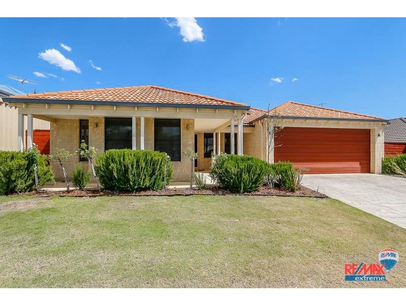 27 Bazille Crescent, Tapping WA 6065