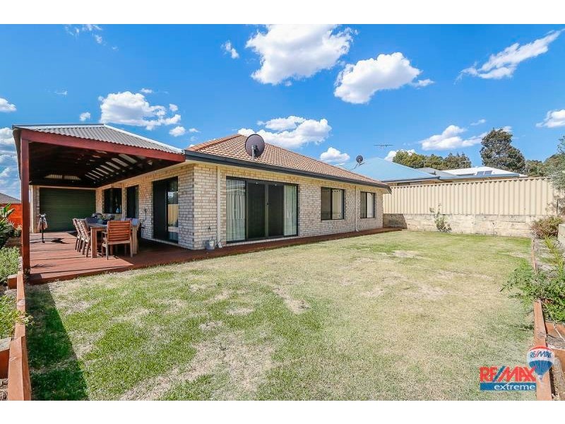 27 Bazille Crescent, Tapping WA 6065