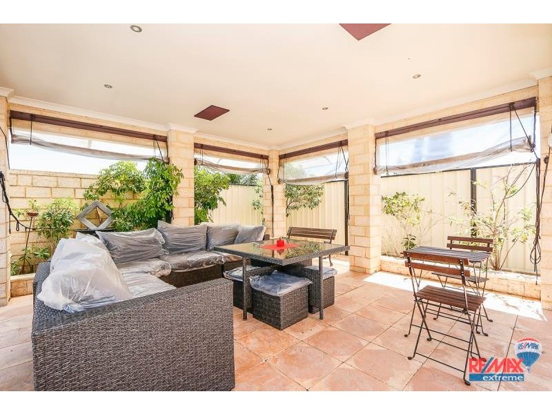 12 Narranbee Ridge, Tapping WA 6065