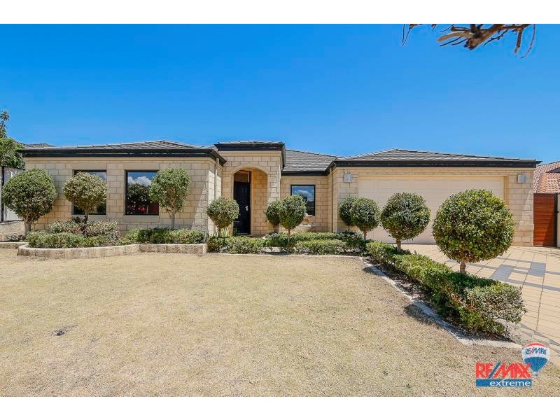 12 Narranbee Ridge, Tapping WA 6065