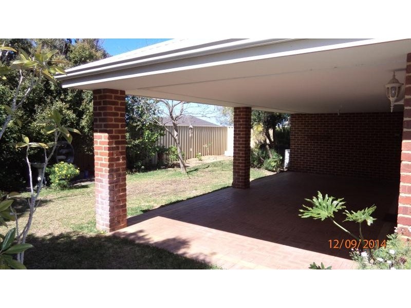 48 Camborne Parkway, Butler WA 6036