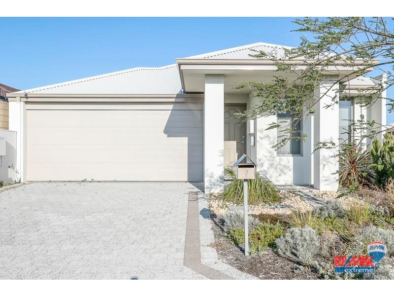 9 Dolphin Drive, Alkimos WA 6038