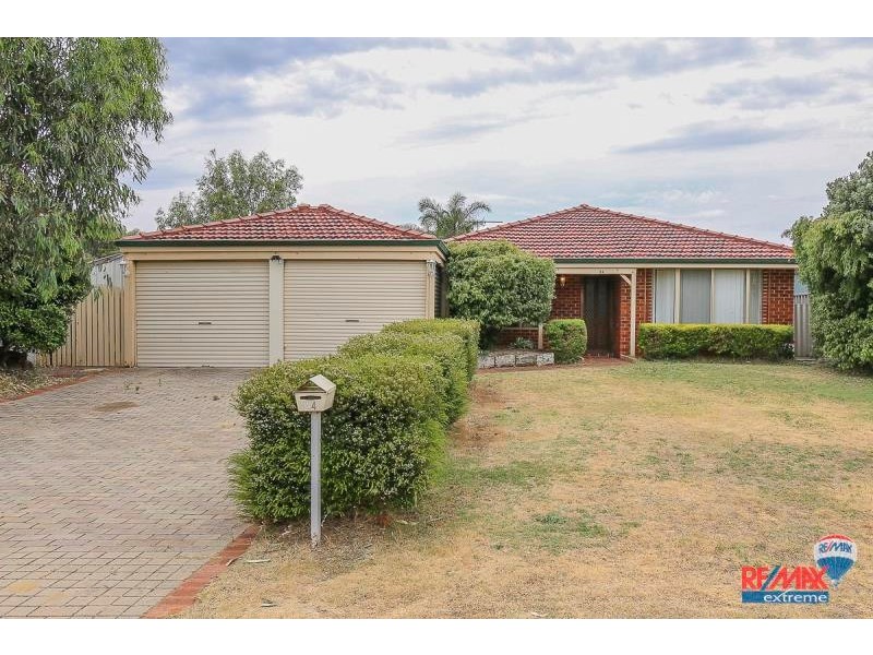 84 Coldstream Circuit, Merriwa WA 6030