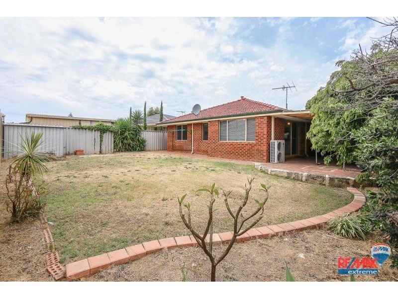 84 Coldstream Circuit, Merriwa WA 6030