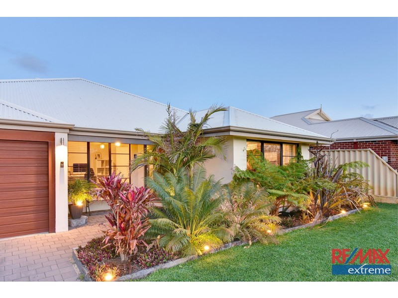 3 Featherstone Gardens, Butler WA 6036