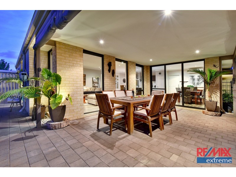 3 Featherstone Gardens, Butler WA 6036