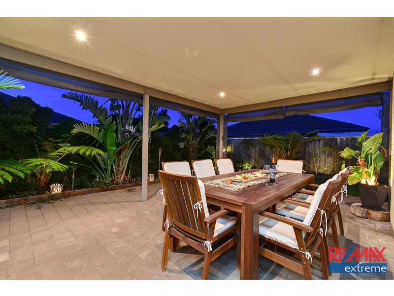 3 Featherstone Gardens, Butler WA 6036