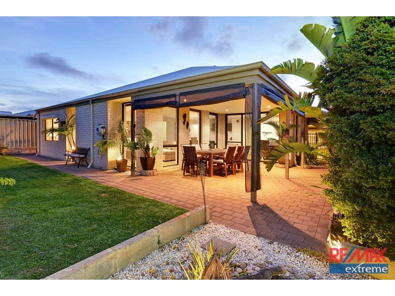 3 Featherstone Gardens, Butler WA 6036