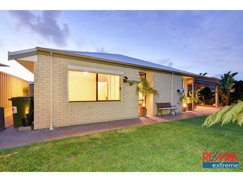 3 Featherstone Gardens, Butler WA 6036