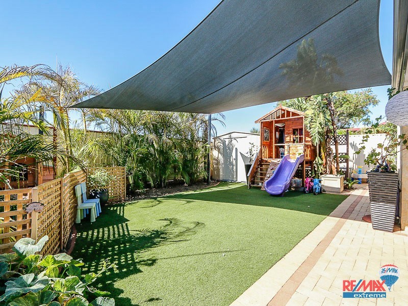 36 Miramare Boulevard, Currambine WA 6028