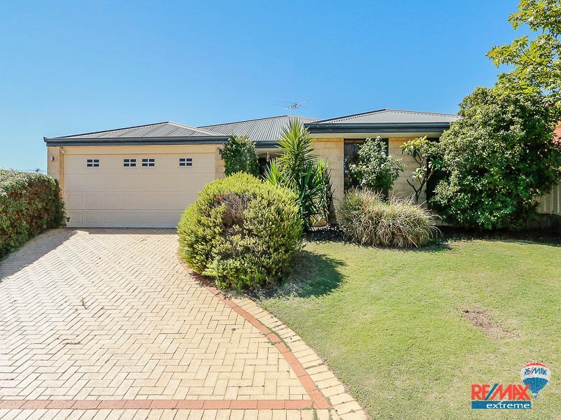 36 Miramare Boulevard, Currambine WA 6028