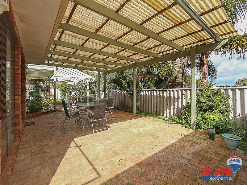 65 Wisteria Parade, Edgewater WA 6027