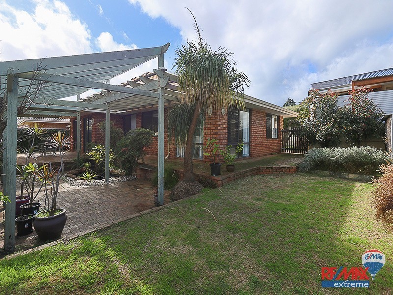 65 Wisteria Parade, Edgewater WA 6027