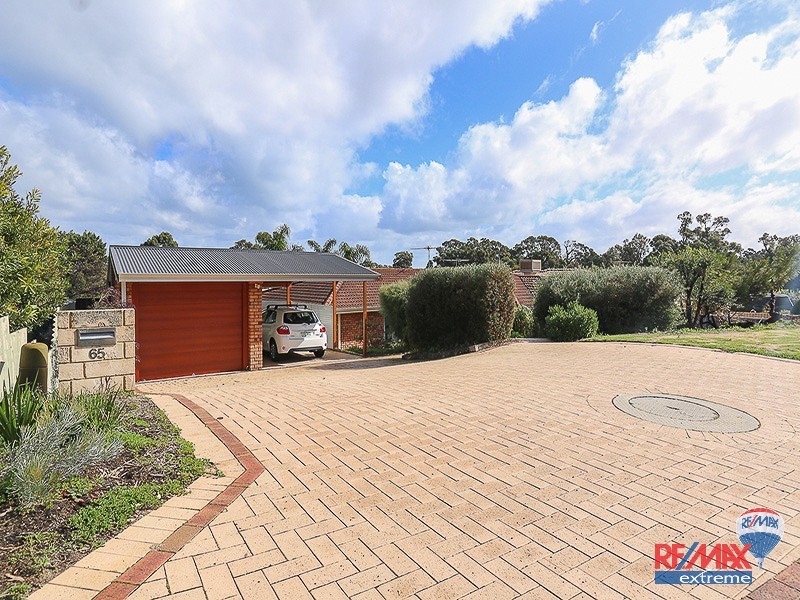 65 Wisteria Parade, Edgewater WA 6027