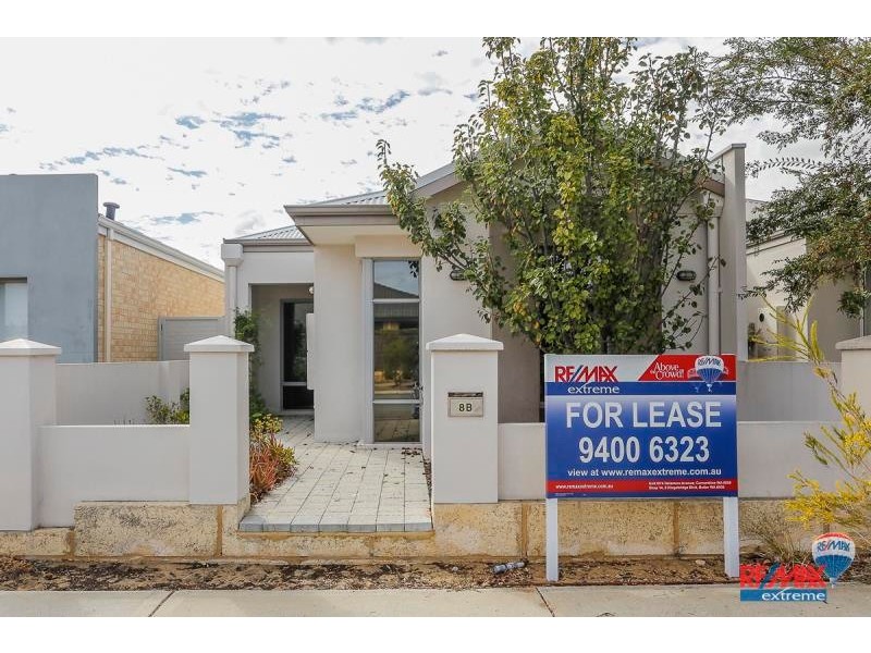 8B Bollach Green, Butler WA 6036