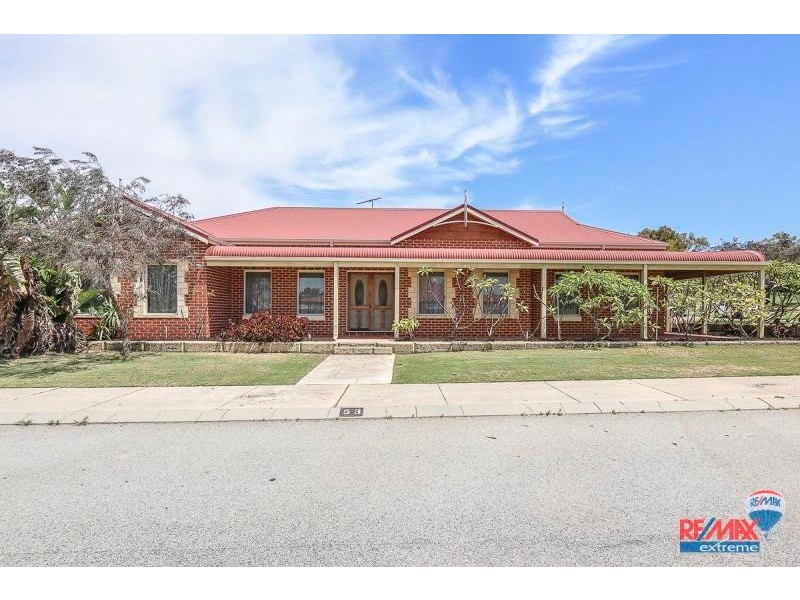 53 Busch Parkway, Pearsall WA 6065