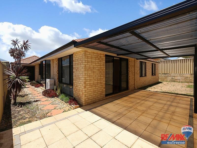 10 Clitheroe Way, Butler WA 6036