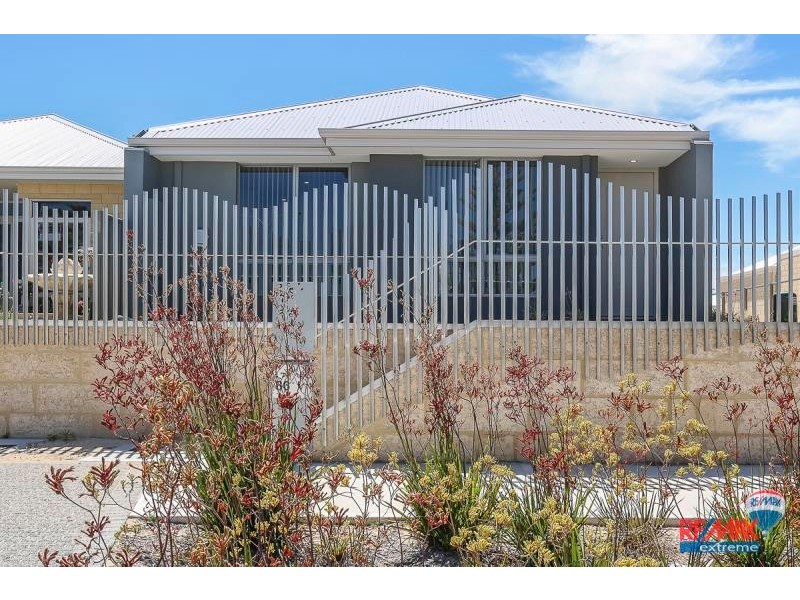 86 Heath Avenue, Eglinton WA 6034