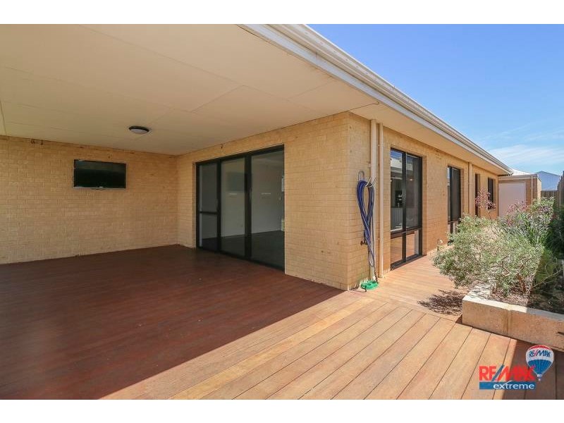 50 Fishbone Turn, Banksia Grove WA 6031