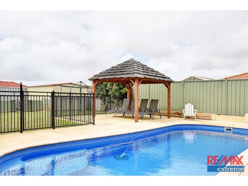112 Kinross Drive, Kinross WA 6028