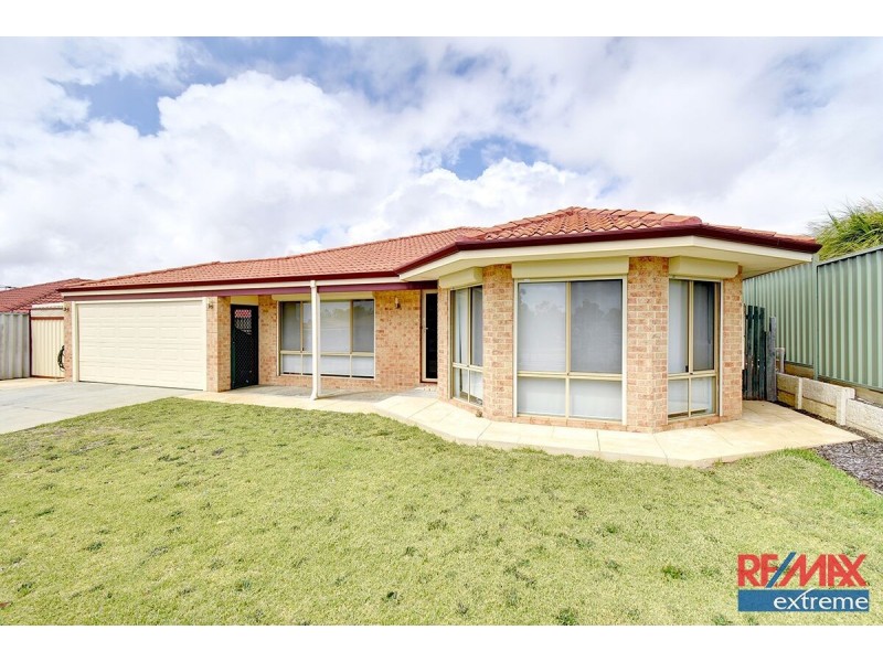 112 Kinross Drive, Kinross WA 6028