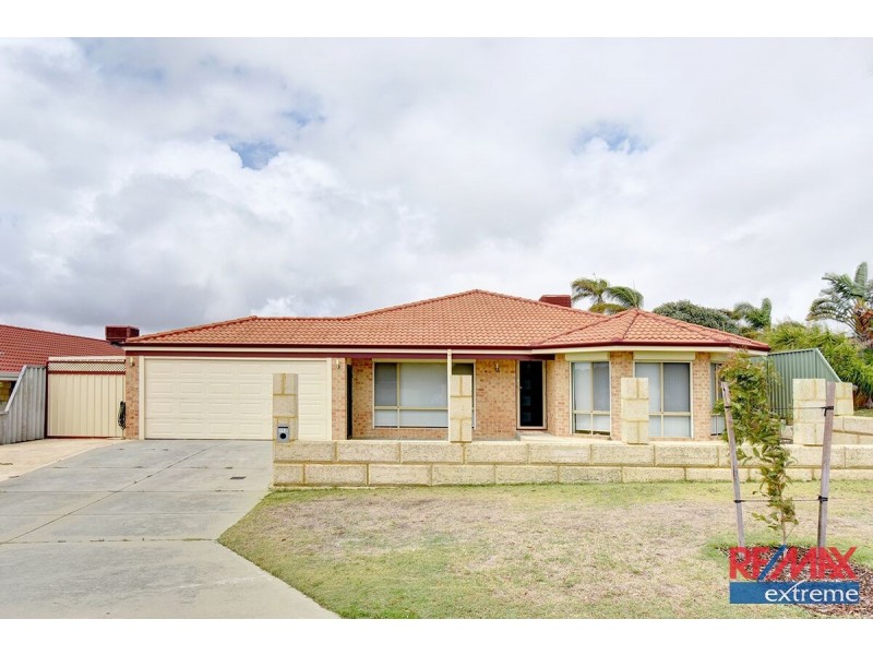 112 Kinross Drive, Kinross WA 6028