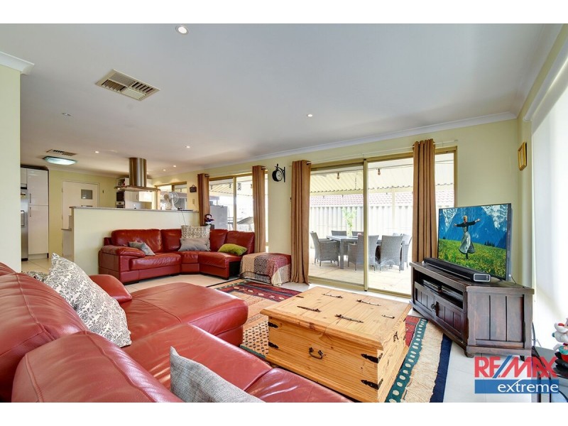 112 Kinross Drive, Kinross WA 6028