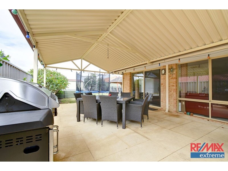 112 Kinross Drive, Kinross WA 6028
