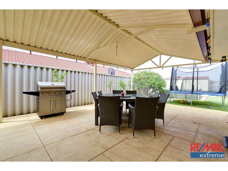 112 Kinross Drive, Kinross WA 6028