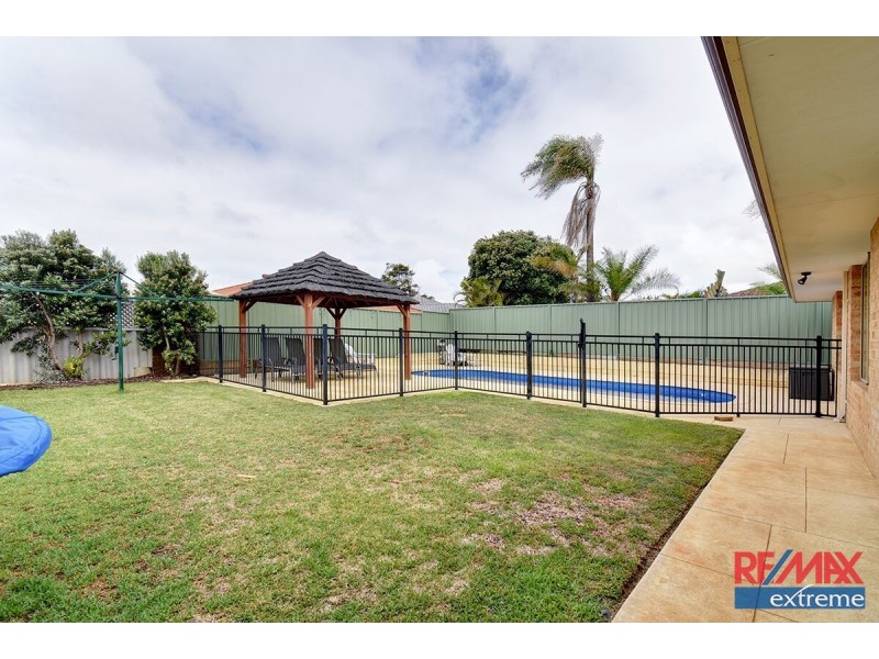 112 Kinross Drive, Kinross WA 6028
