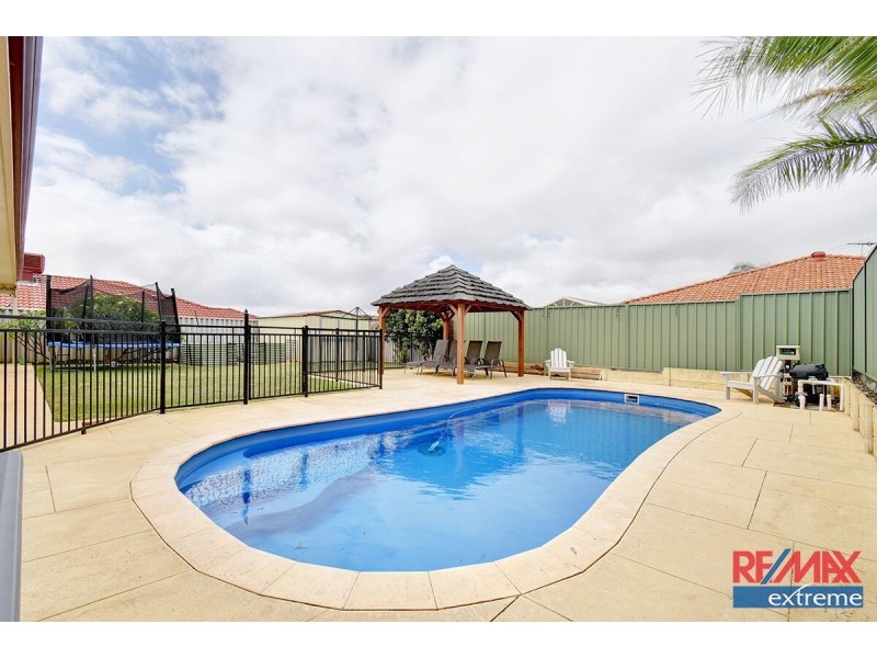 112 Kinross Drive, Kinross WA 6028