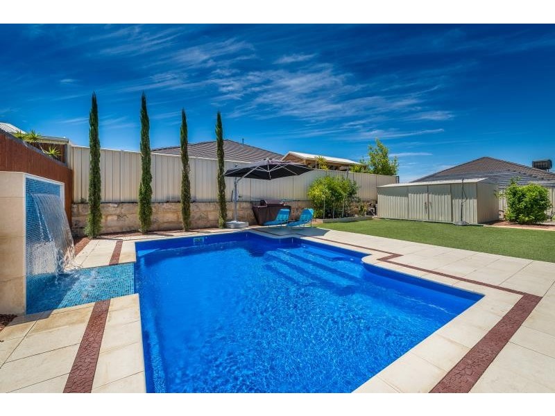 43 Yandella Promenade, Tapping WA 6065