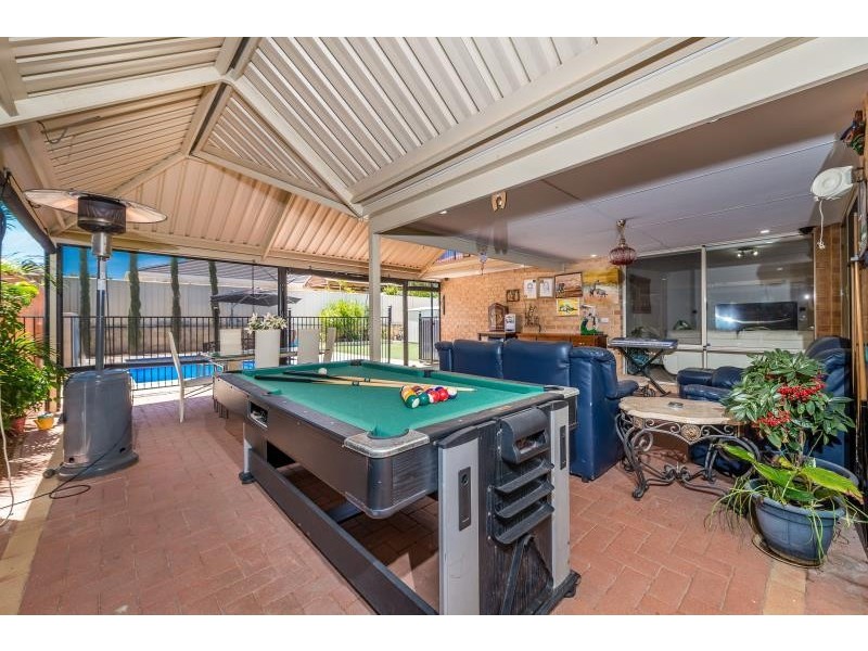43 Yandella Promenade, Tapping WA 6065