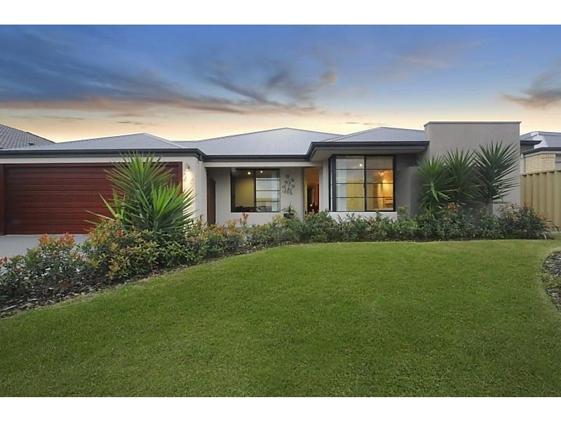 24 Claremorris Parkway, Butler WA 6036