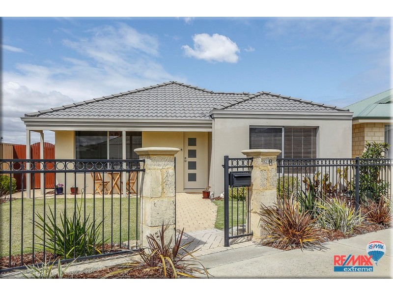 48 Bodorgan Avenue, Butler WA 6036