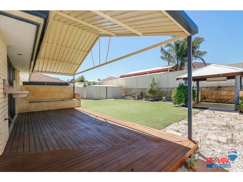 39 Yandella Promenade, Tapping WA 6065