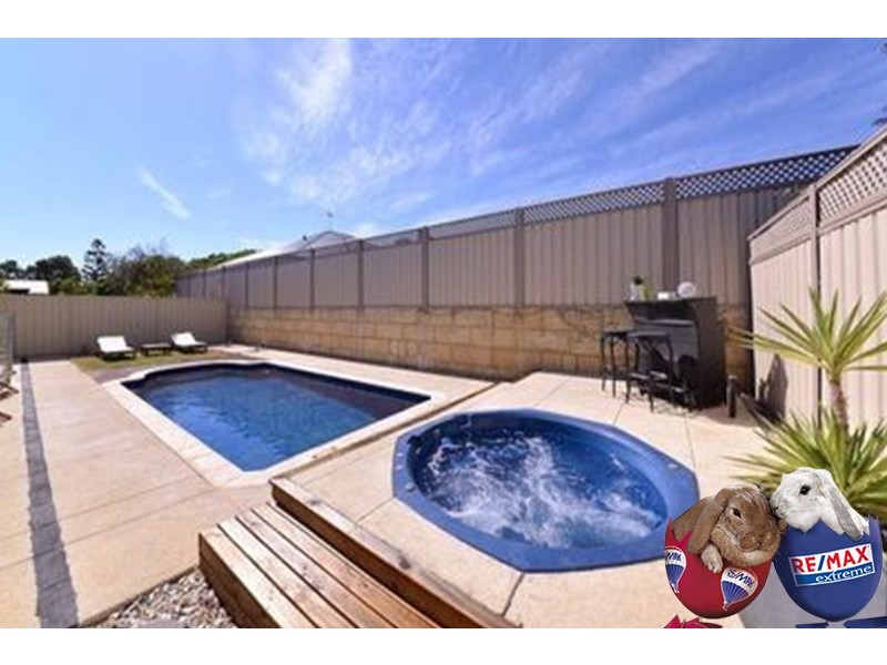 16 Basico Avenue, Sinagra WA 6065