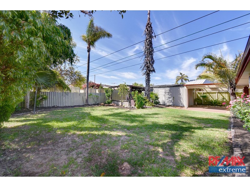 10 Johnston Way, Padbury WA 6025