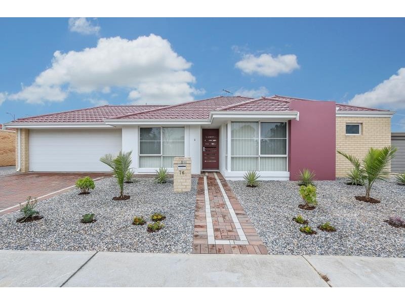 5/76 Harden Park Trail, Carramar WA 6031