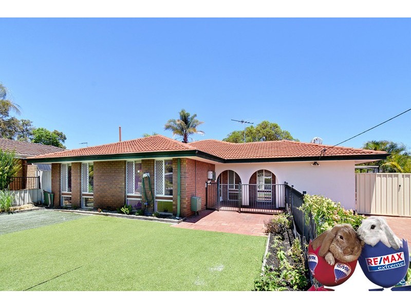 31 Beenong Street, Wanneroo WA 6065