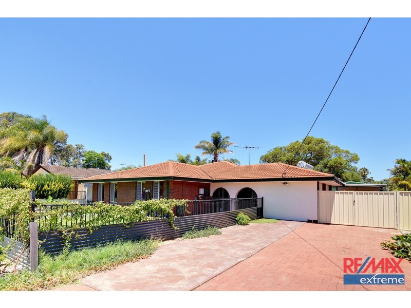 31 Beenong Street, Wanneroo WA 6065
