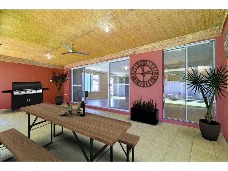 31 Beenong Street, Wanneroo WA 6065