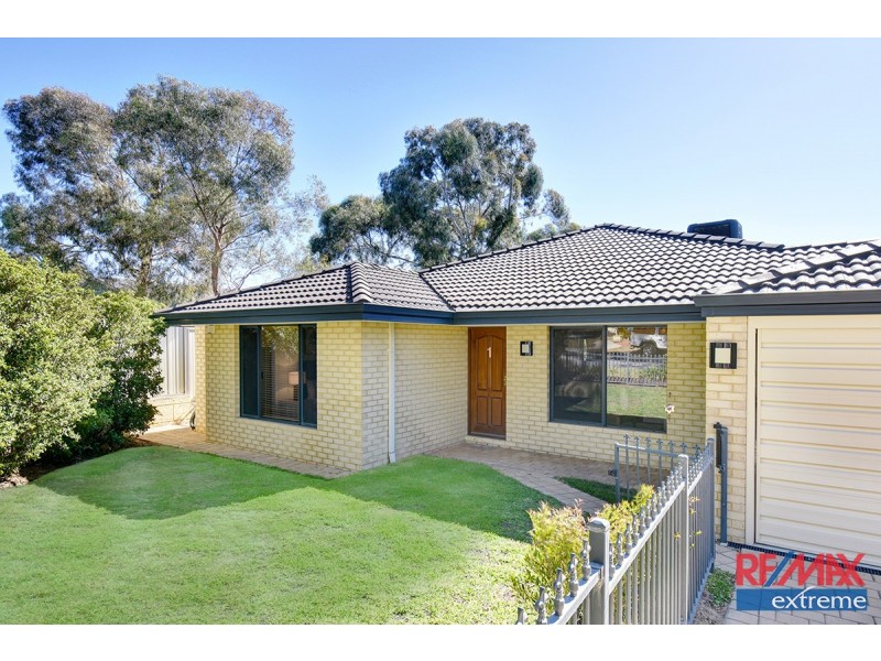 1 Ficarra Way, Sinagra WA 6065