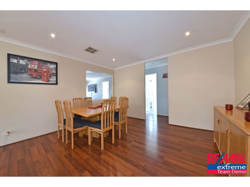 12 Yarra Court, Carramar WA 6031