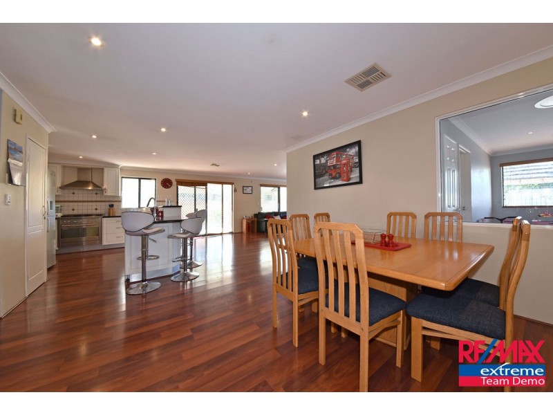 12 Yarra Court, Carramar WA 6031