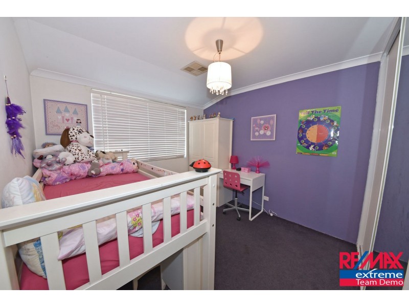 12 Yarra Court, Carramar WA 6031