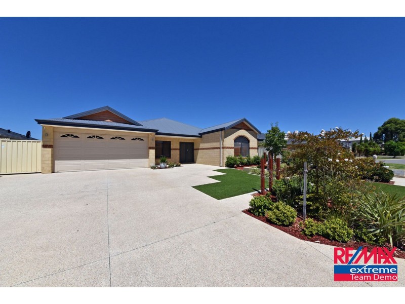 178 St Stephens Crescent, Tapping WA 6065