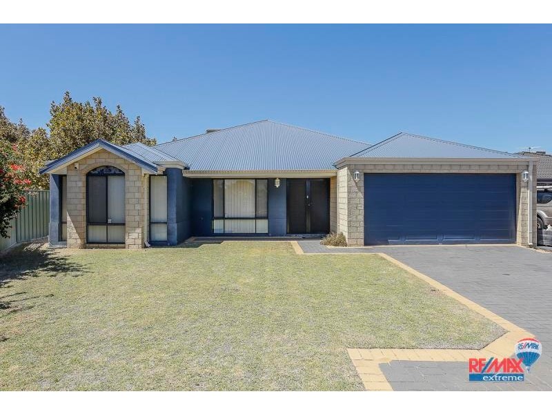 14 Kirke Cove, Merriwa WA 6030
