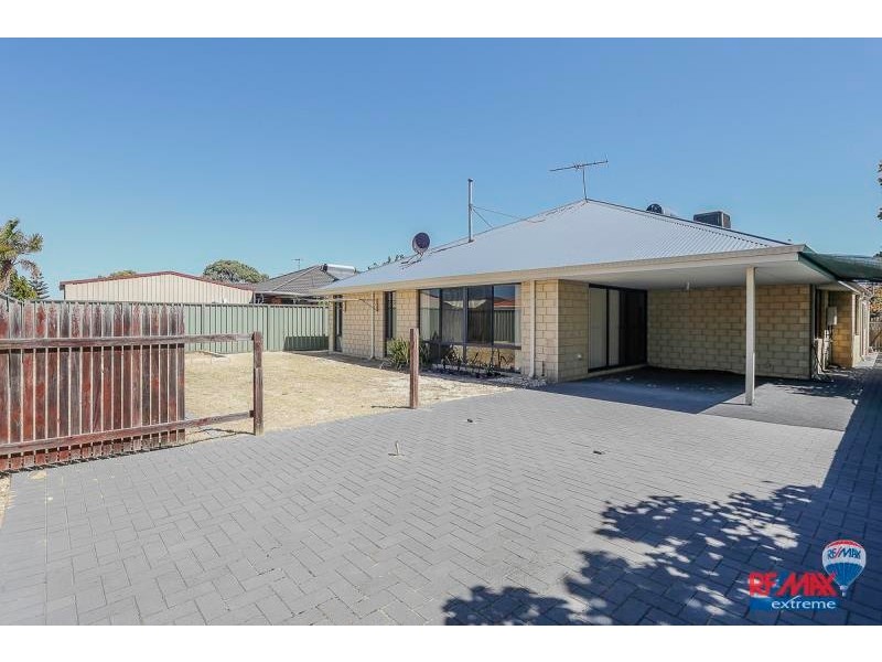 14 Kirke Cove, Merriwa WA 6030