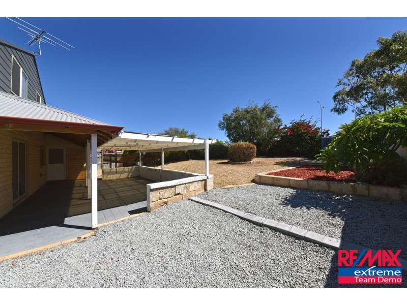 8 Burnett Drive, Clarkson WA 6030